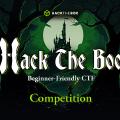Boo CTF 2024