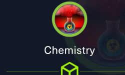 Featured image of post Chemistry