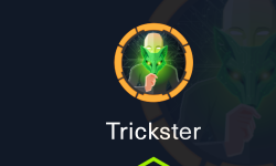 Featured image of post Trickster